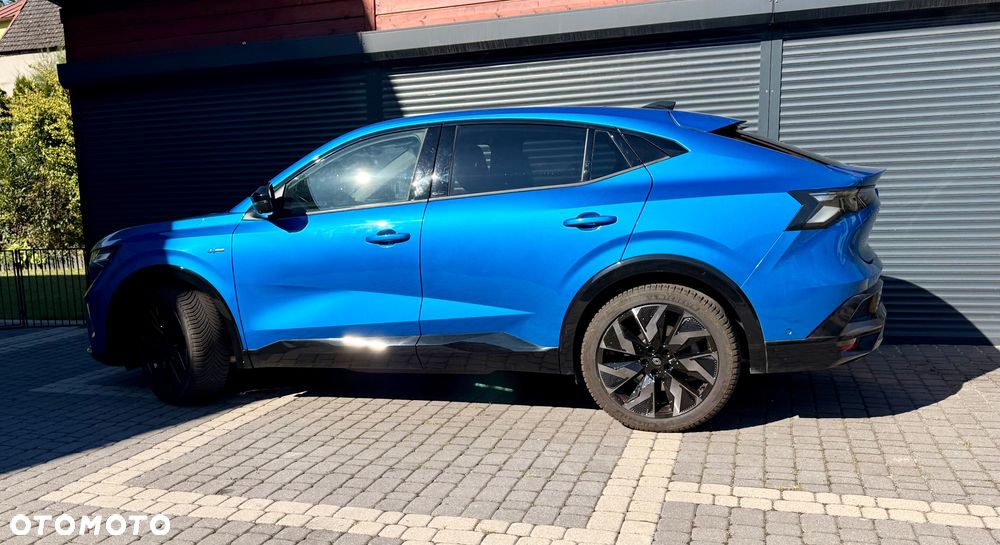 Renault Rafale 1.2 E-Tech Full Hybrid 200 esprit Alpine MMT - 8
