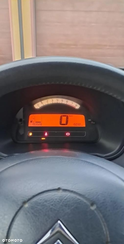 Citroën C2 1.1 VTR - 4