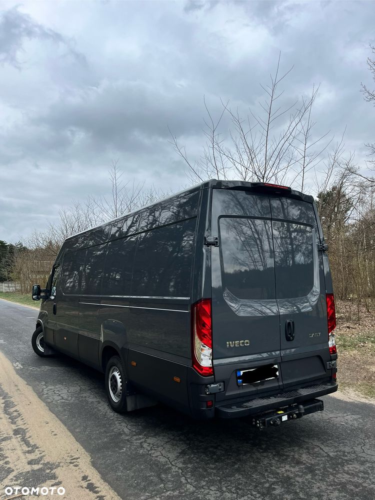 Iveco DAILY - 5