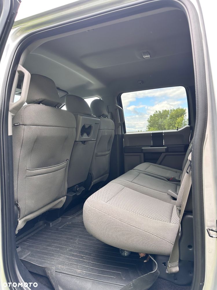 Ford F150 - 32