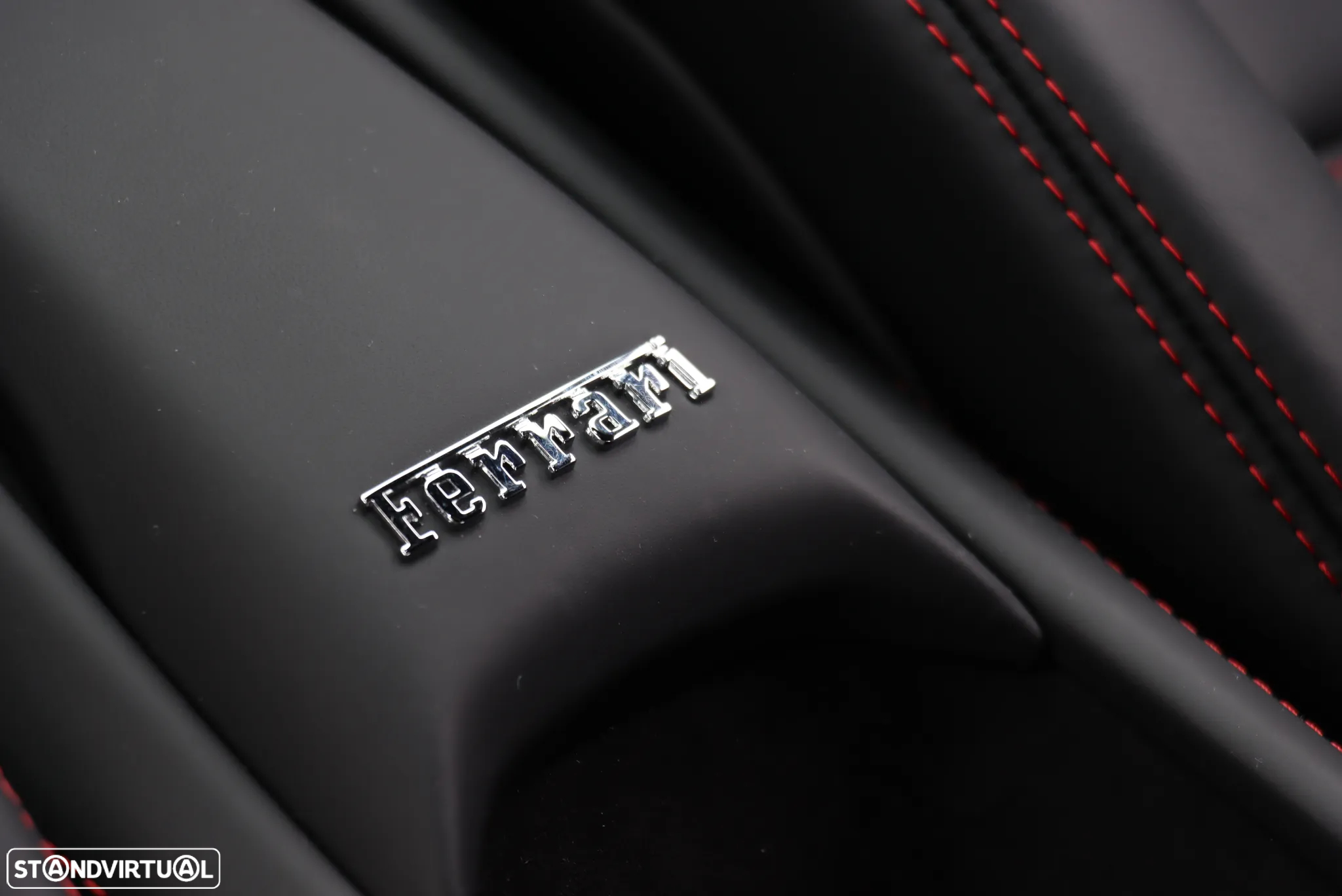 Ferrari F8 Tributo Standard - 54
