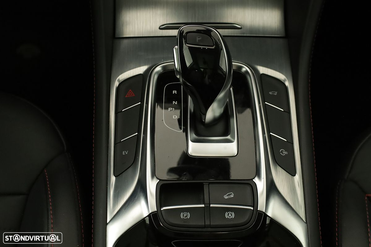 MG EHS 1.5 T-GDI Plug-in Hybrid Luxury - 15