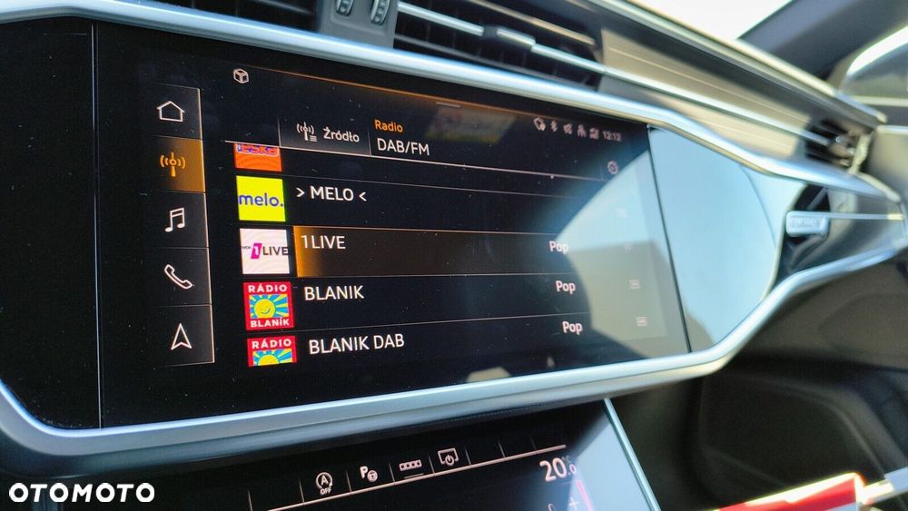 Audi A6 Avant - 20