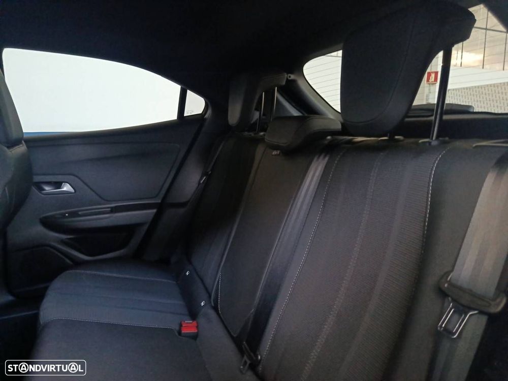 Opel Mokka 1.2 T GS - 10