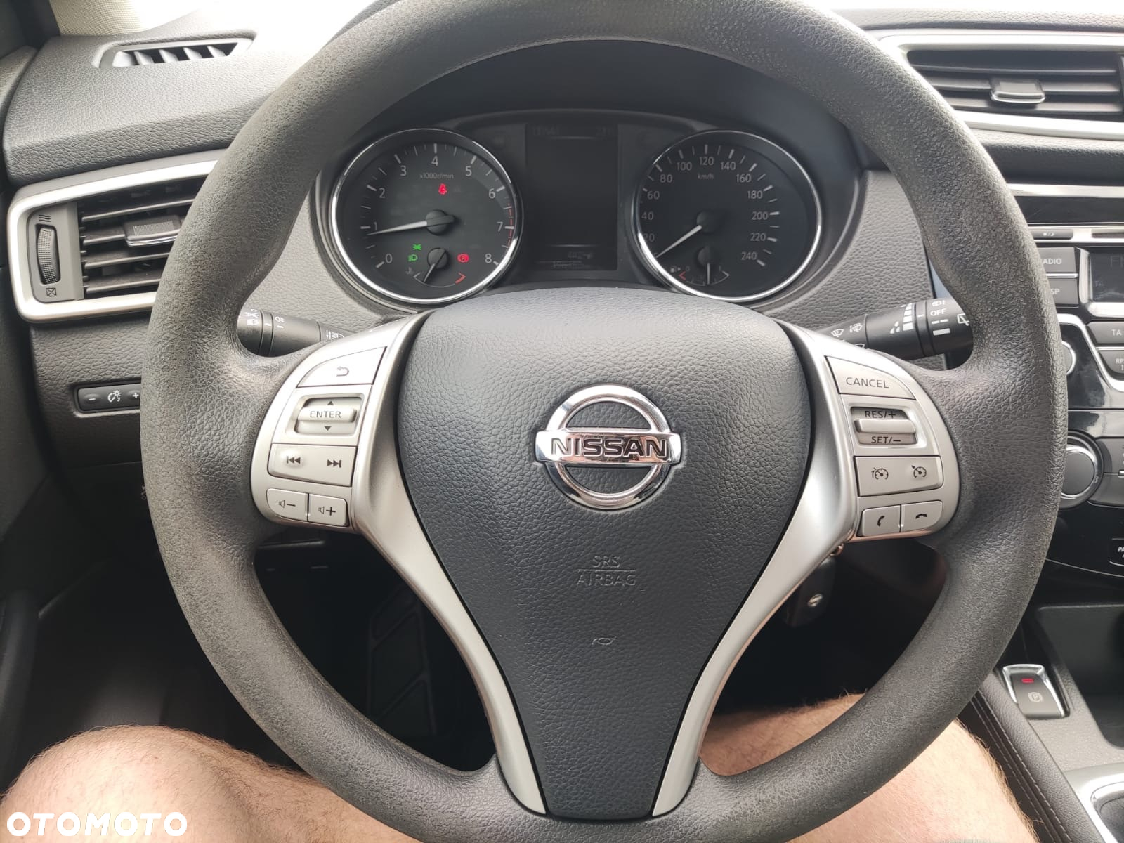 Nissan Qashqai 1.2 DIG-T Acenta - 23