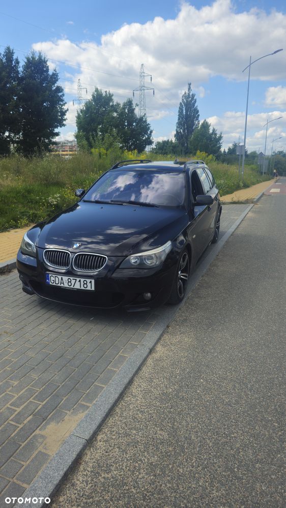 BMW Seria 5 - 13