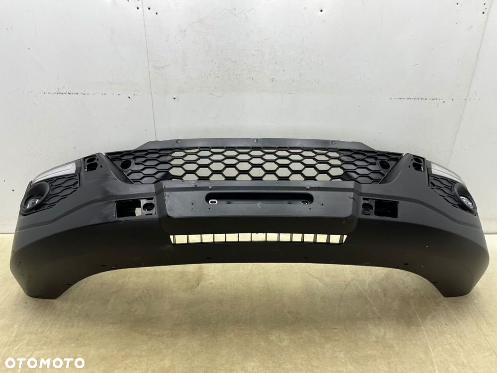 Zderzak przedni Iveco Daily 4 IV 14-19r. Przedlift przód 5801529745 - 5