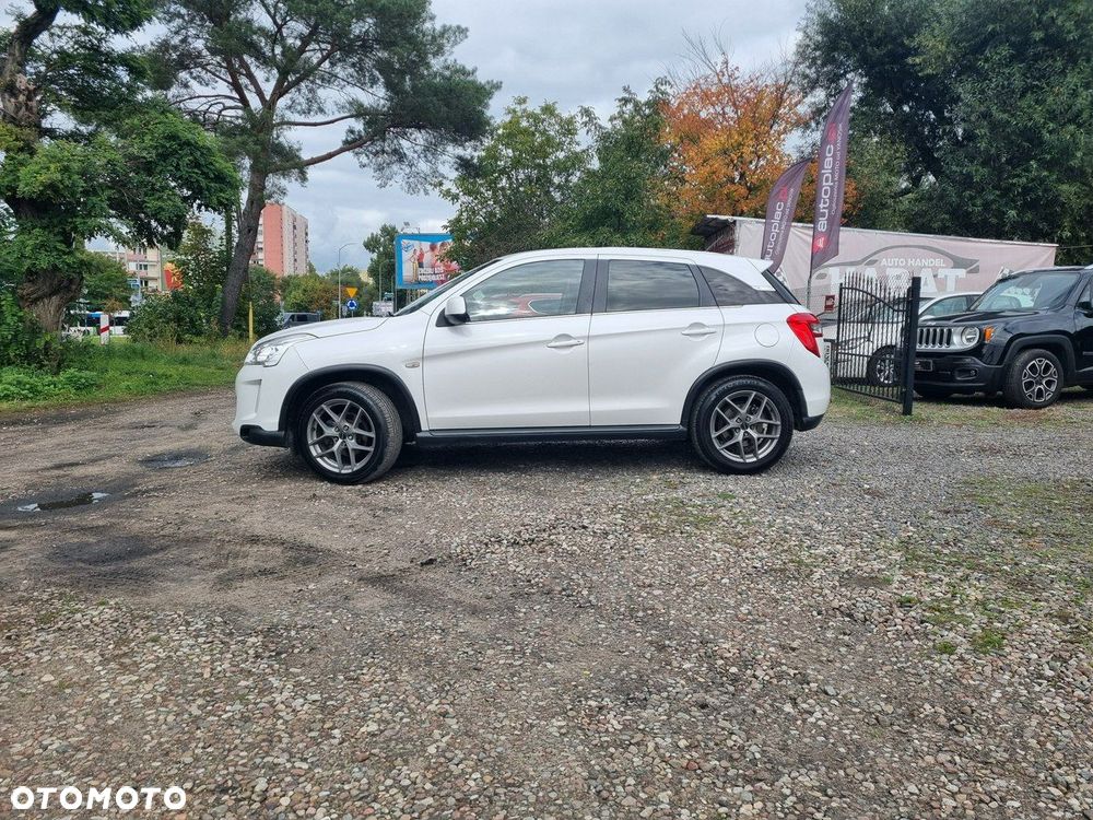 Citroën C4 Aircross - 3