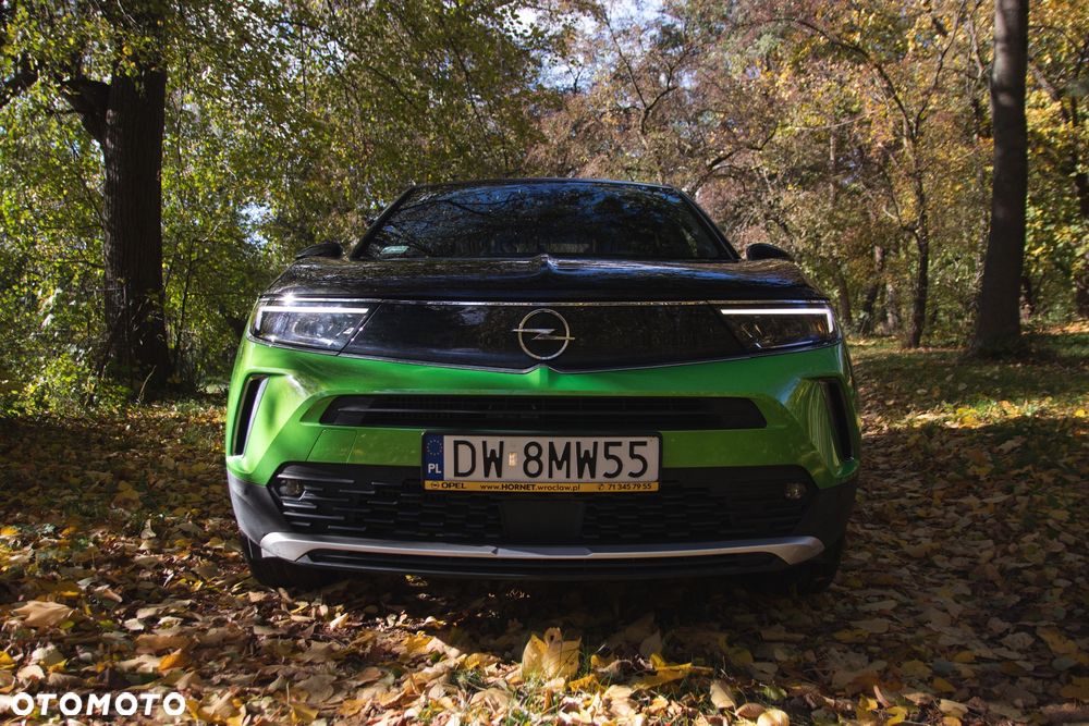 Opel Mokka 1.2 T Ultimate Pack S&S - 17