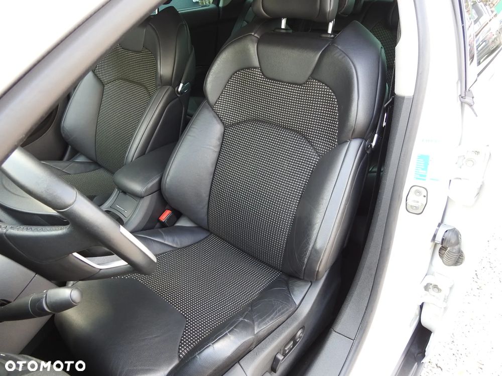 Citroën C5 HDi 165 FAP Exclusive - 9