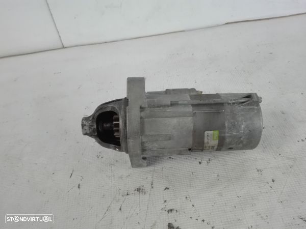 Motor De Arranque Bmw 3 (E46) - 1