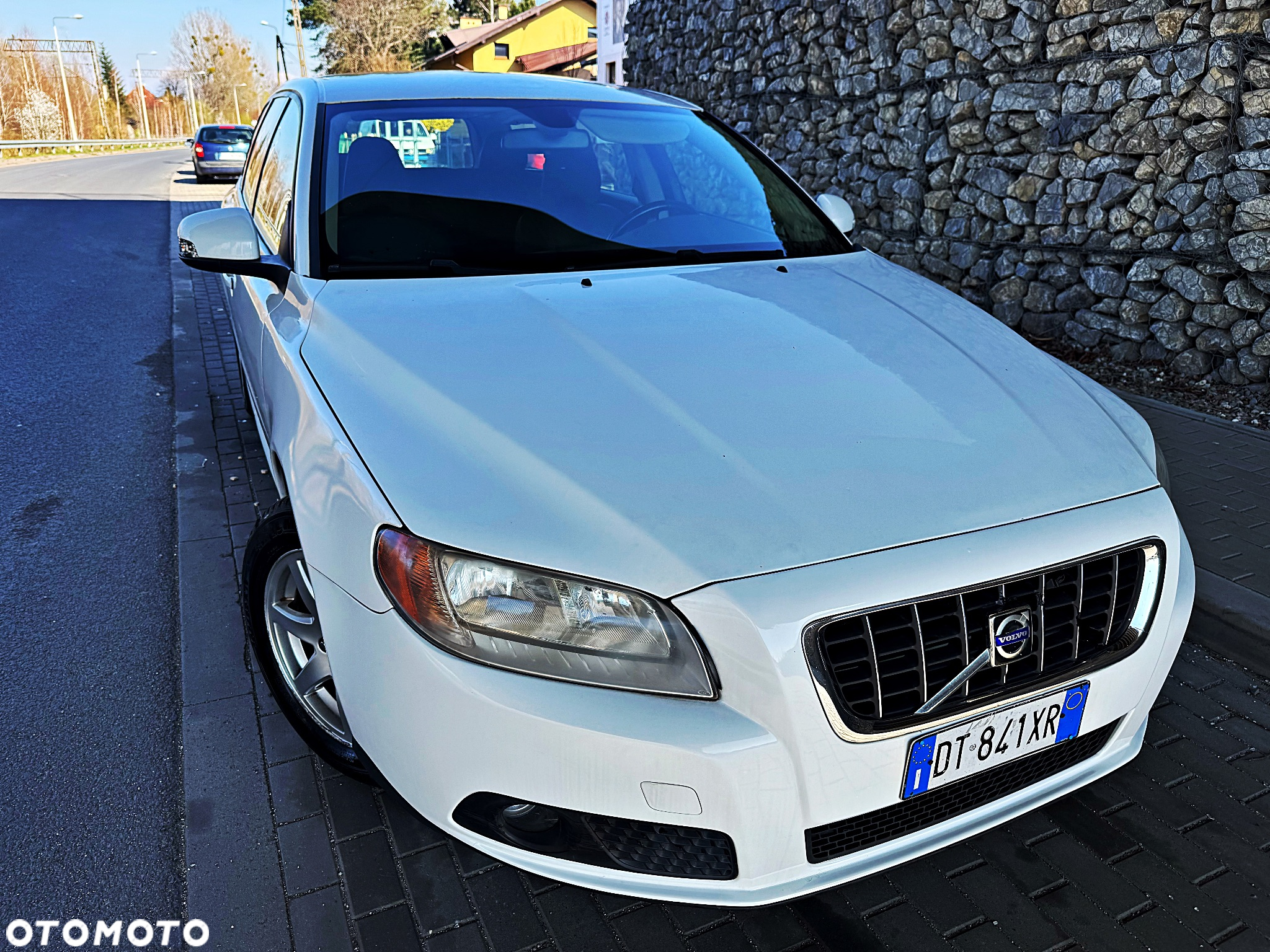 Volvo V70 2.4D RDesign - 11