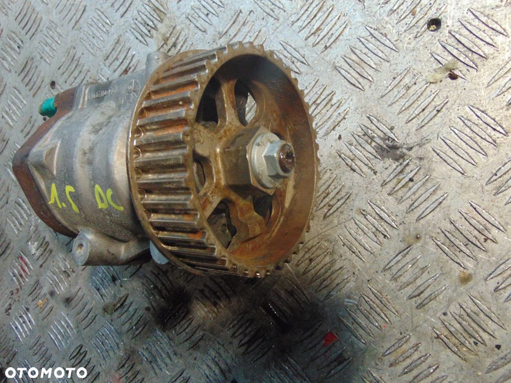 Pompa wtryskowa Scenic 2 1,5  DCI 8200057225 - 3