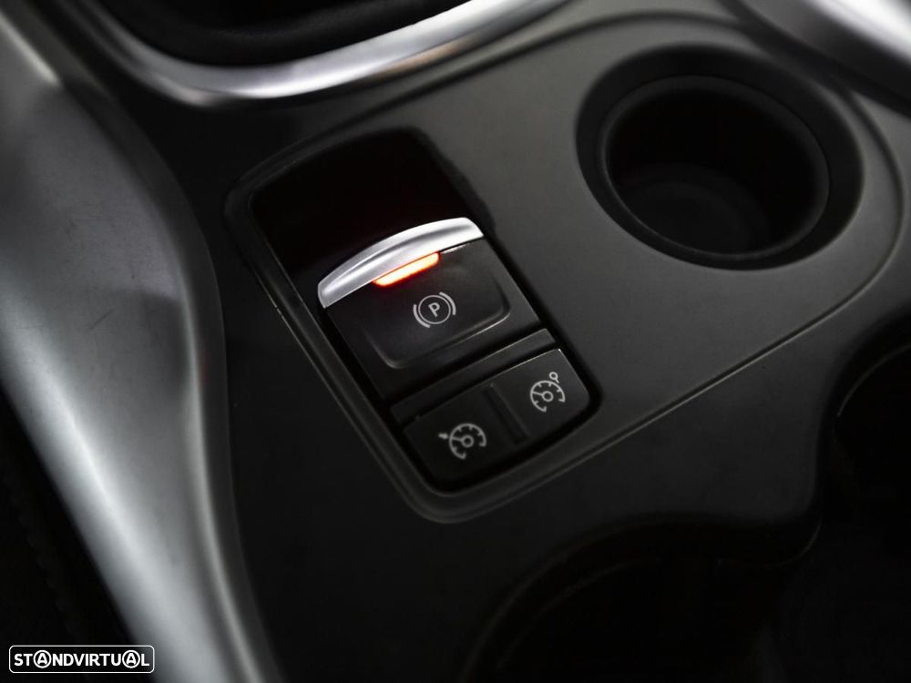 Renault Kadjar 1.5 dCi Intens - 13