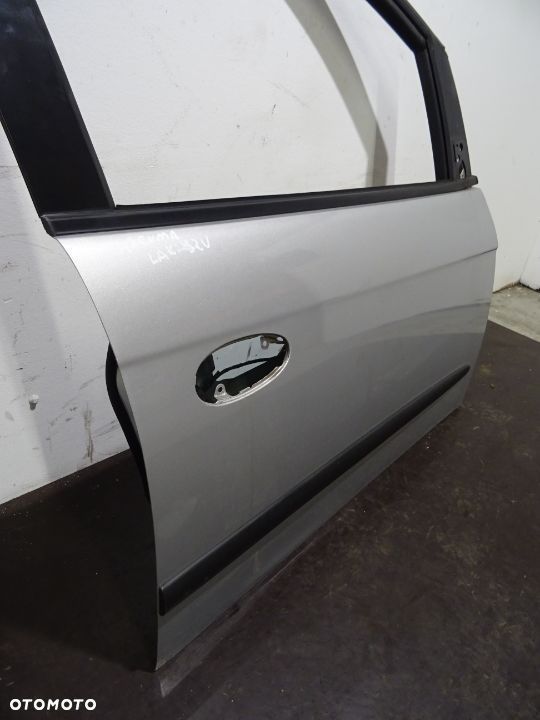 CHEVROLET TACUMA REZZO 04-08 1.6B DRZWI PRAWE PRAWY PRZÓD PRZEDNIE - 3