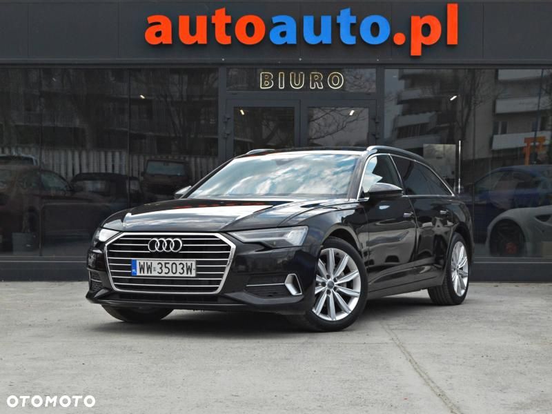 Audi A6 Avant - 3