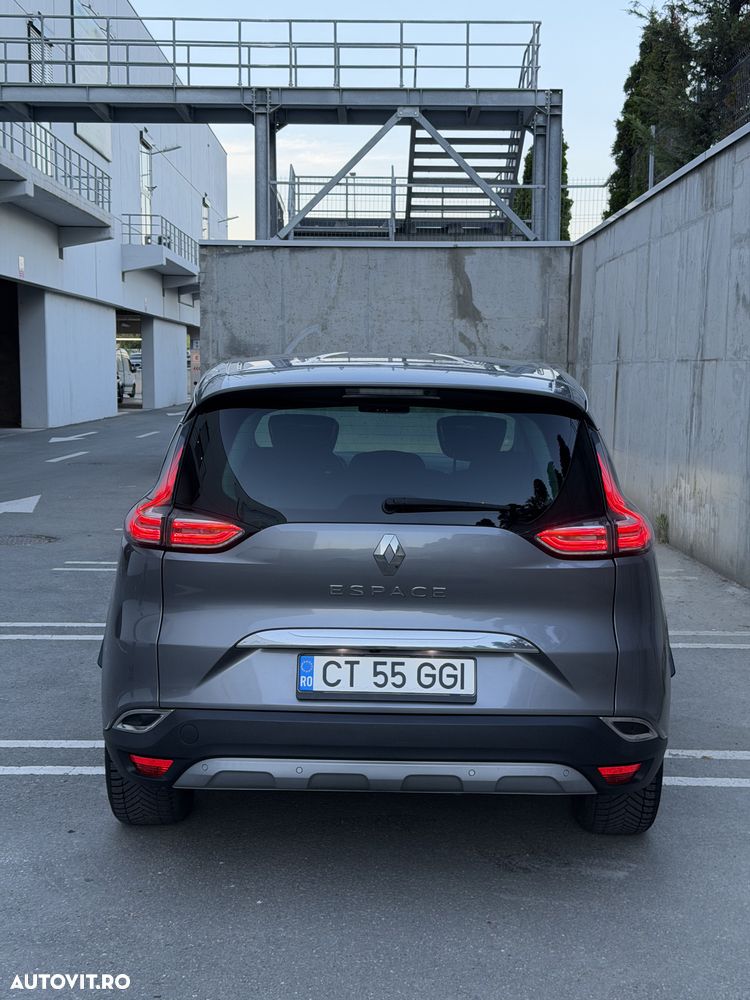 Renault Espace - 13