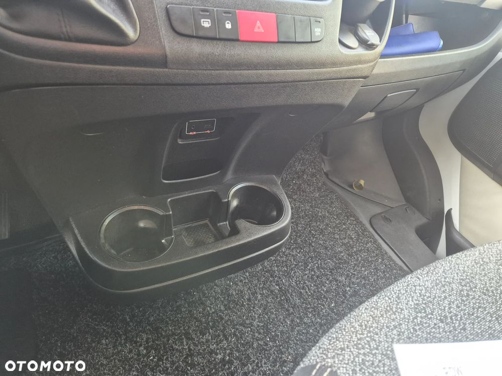 Fiat Ducato - 29