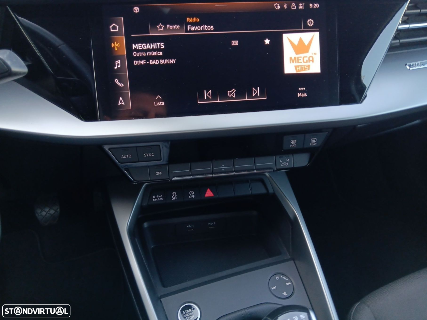 Audi A3 Sportback - 12