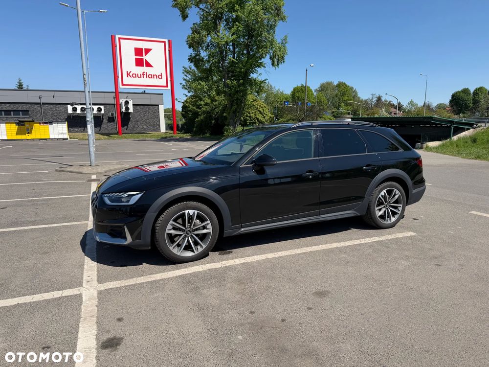 Audi A4 Allroad - 5