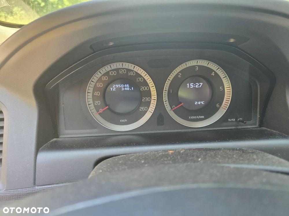 Volvo XC 60 - 14