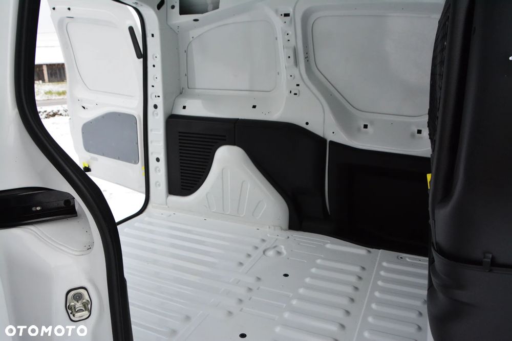 Citroën Berlingo - 25