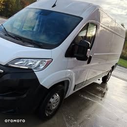 Opel MOVANO - 2