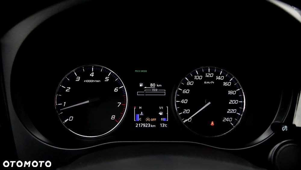 Mitsubishi Outlander 2.0 2WD Diamant - 16