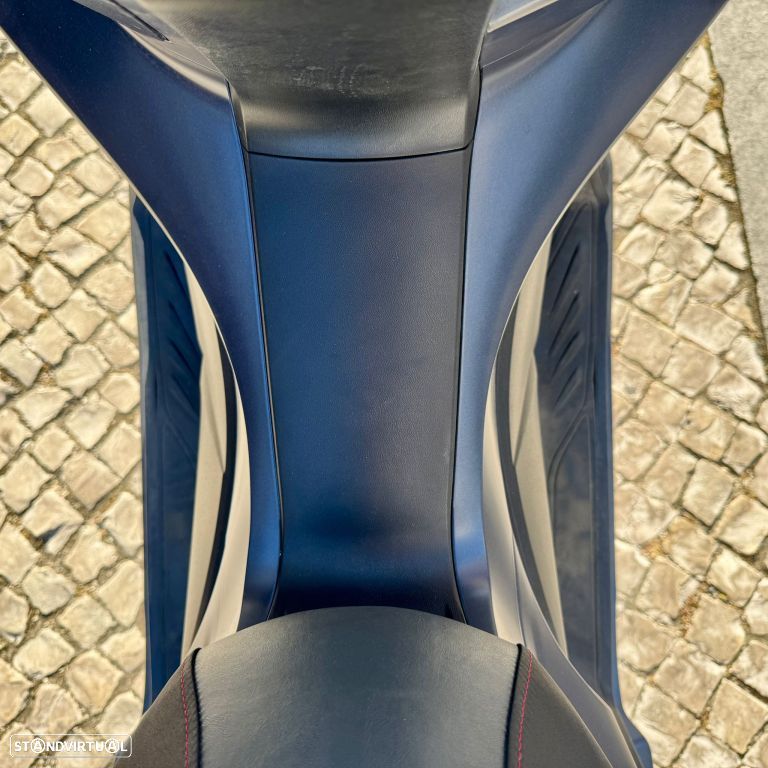 Sym JET X 125 - 22