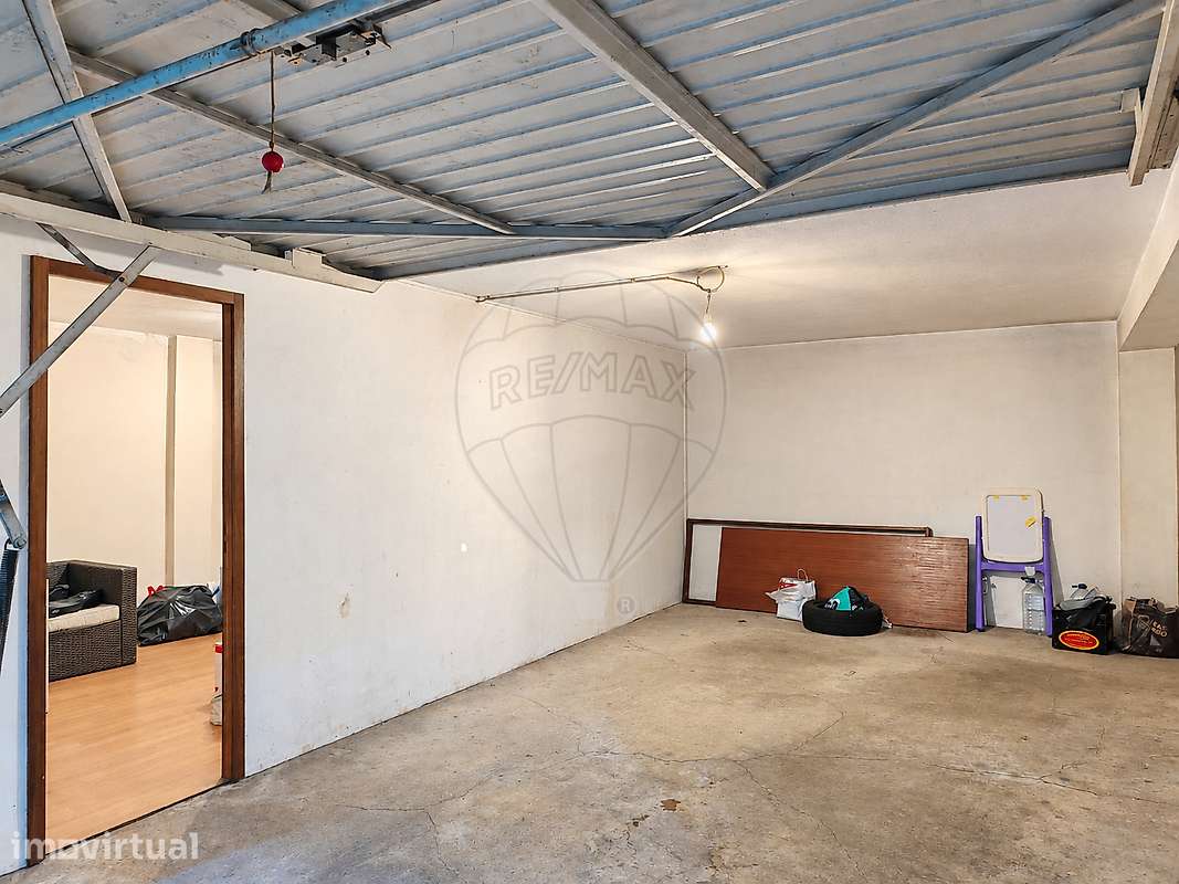 Garagem  para venda - Grande imagem: 3/4