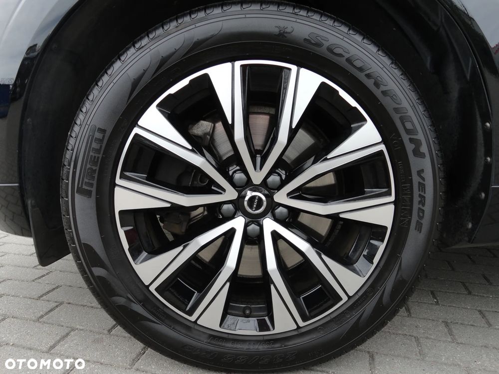 Volvo XC 60 B4 D Geartronic Inscription - 29