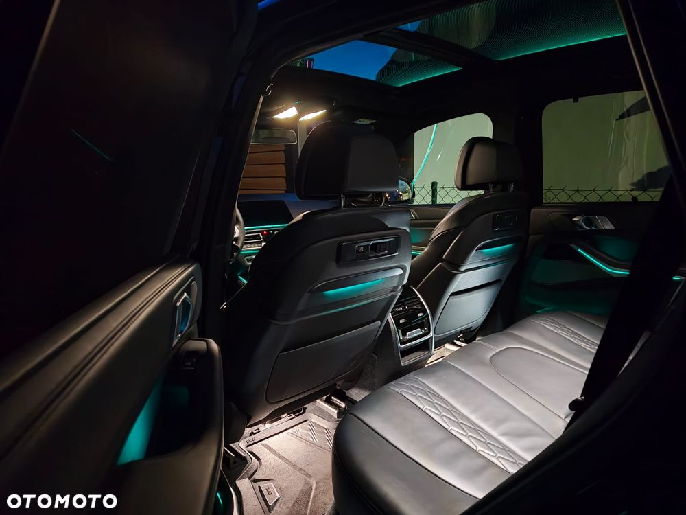 BMW X5 M - 9