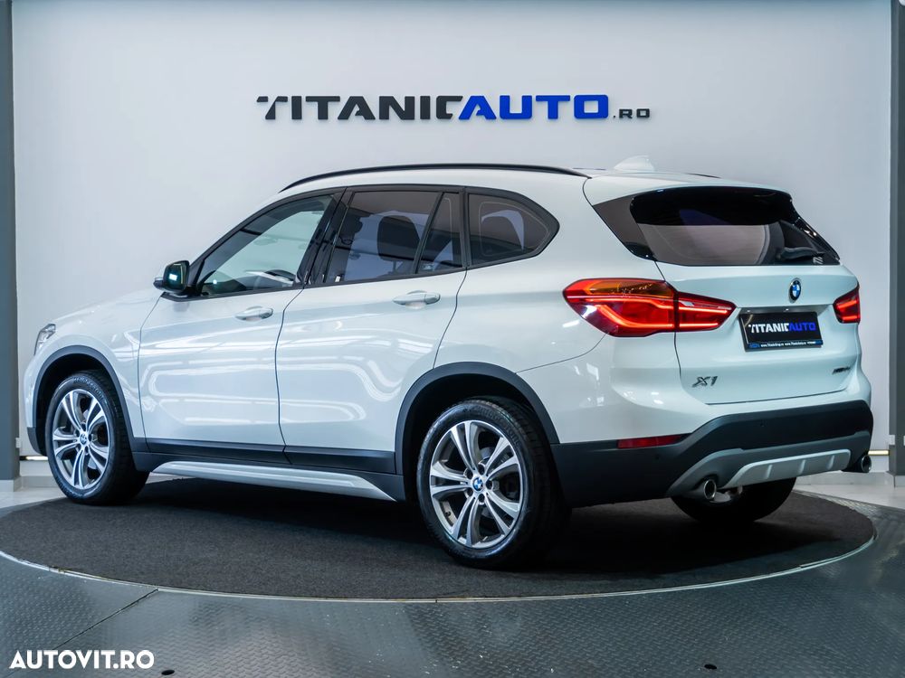 BMW X1 - 3