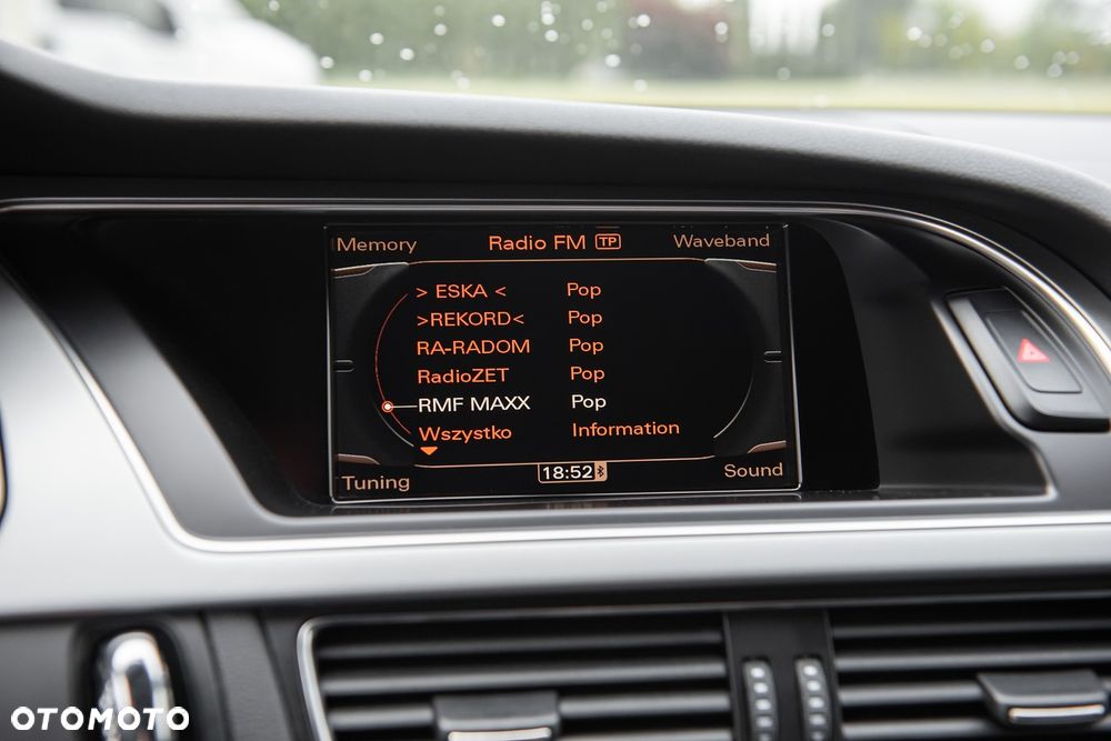 Audi S5 Sportback S tronic - 29