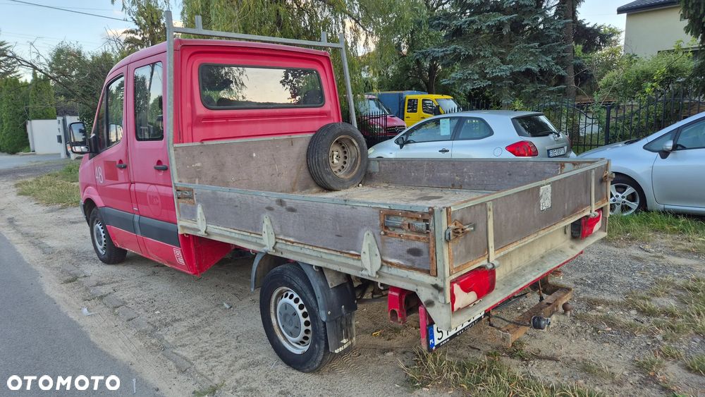 Mercedes-Benz SPRINTER - 22