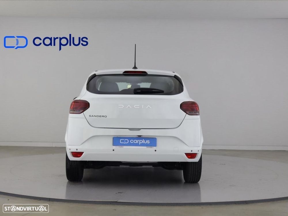 Dacia Sandero 1.0 TCe Comfort - 6