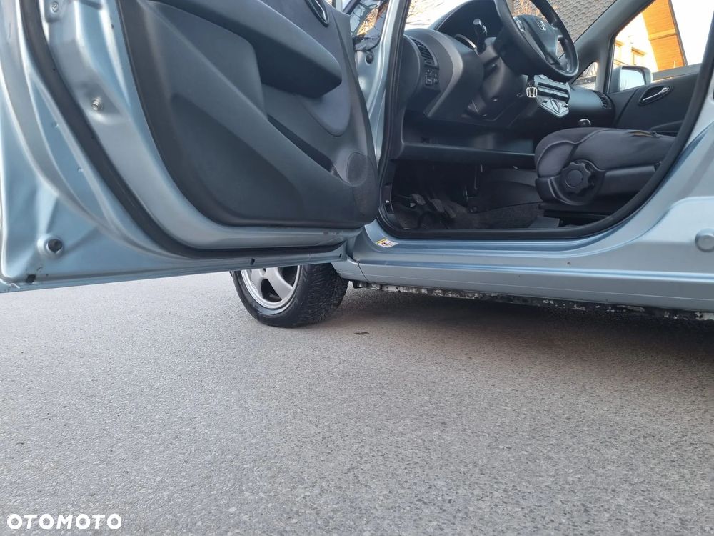 Honda Jazz 1.4 ES - 14
