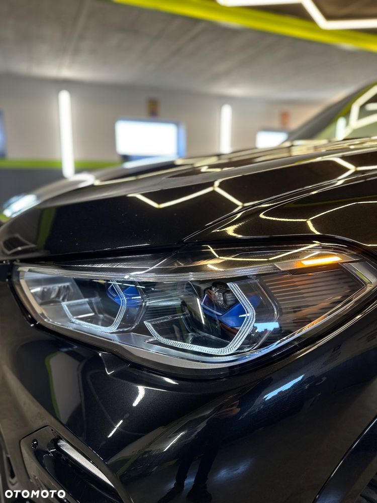 BMW X5 - 9