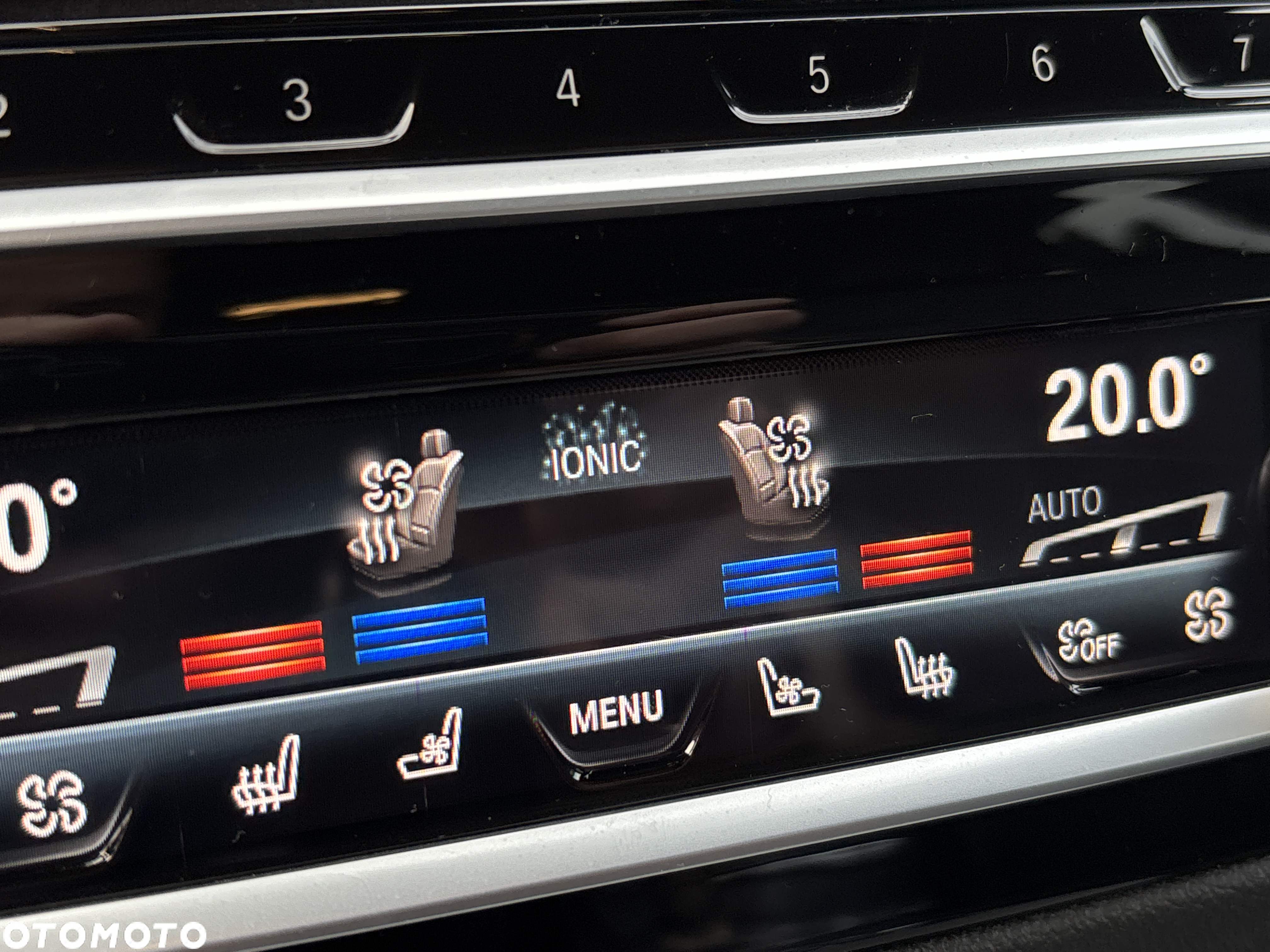 BMW 6GT 630d xDrive M Sport - 20