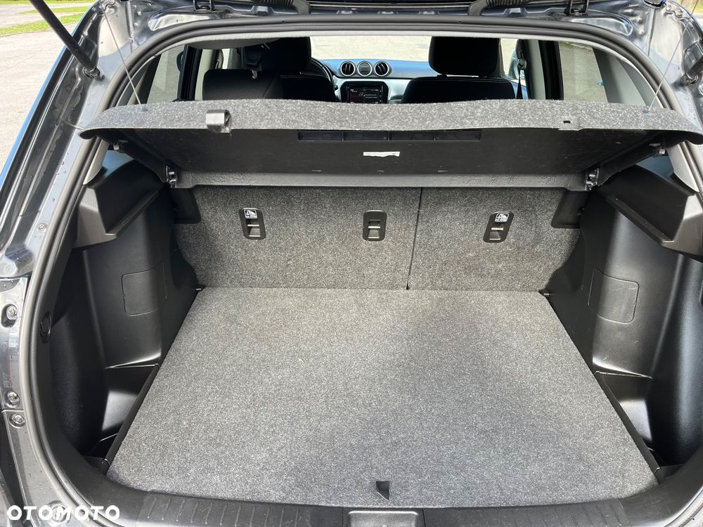 Suzuki Vitara 1.6 DDiS (4x2) Comfort+ - 12