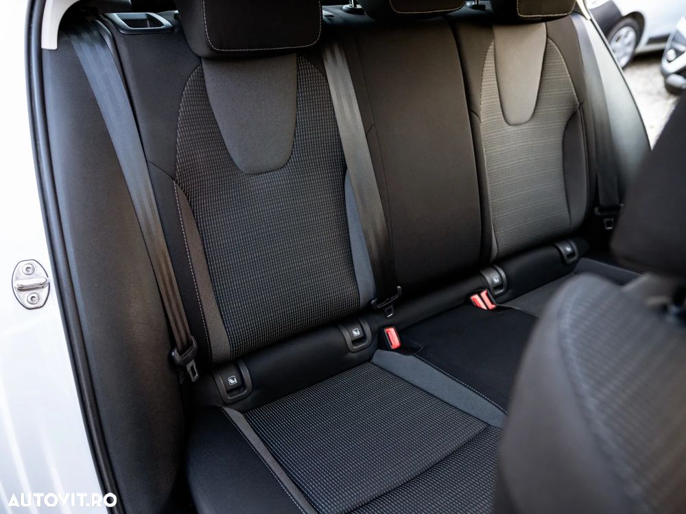 Skoda Octavia 2.0 TDI Style - 24