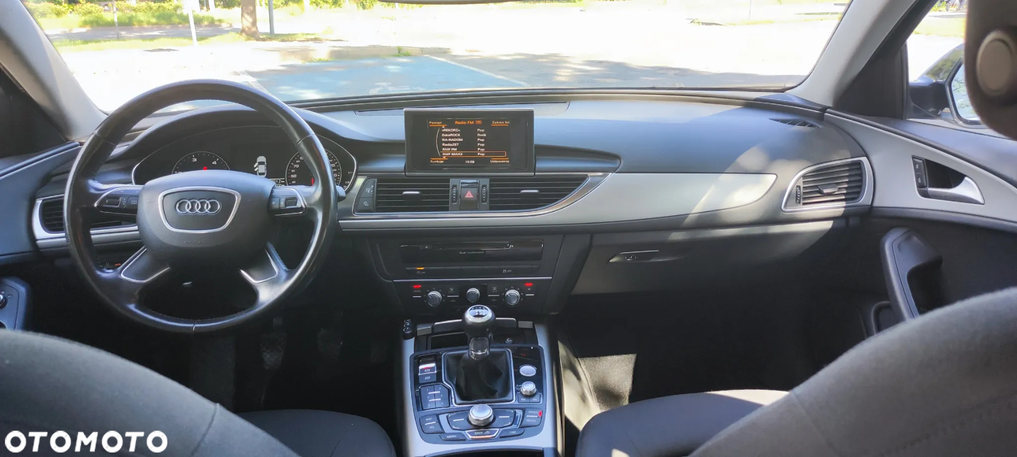 Audi A6 ver-2-0-tdi - 8