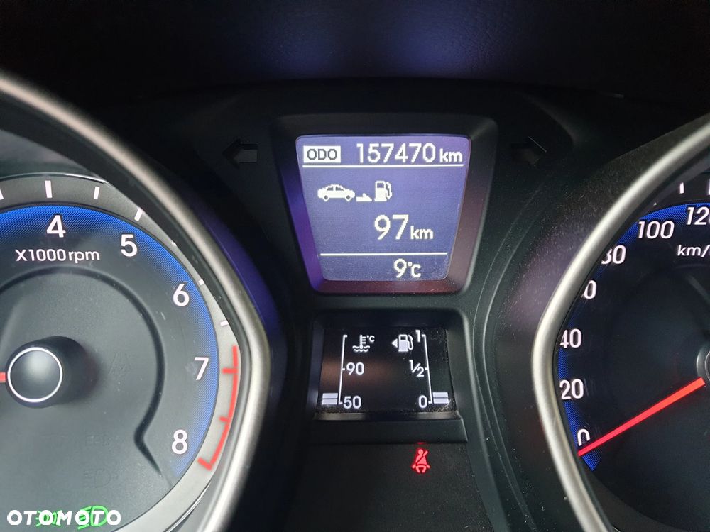 Hyundai i30 1.4 Style - 34