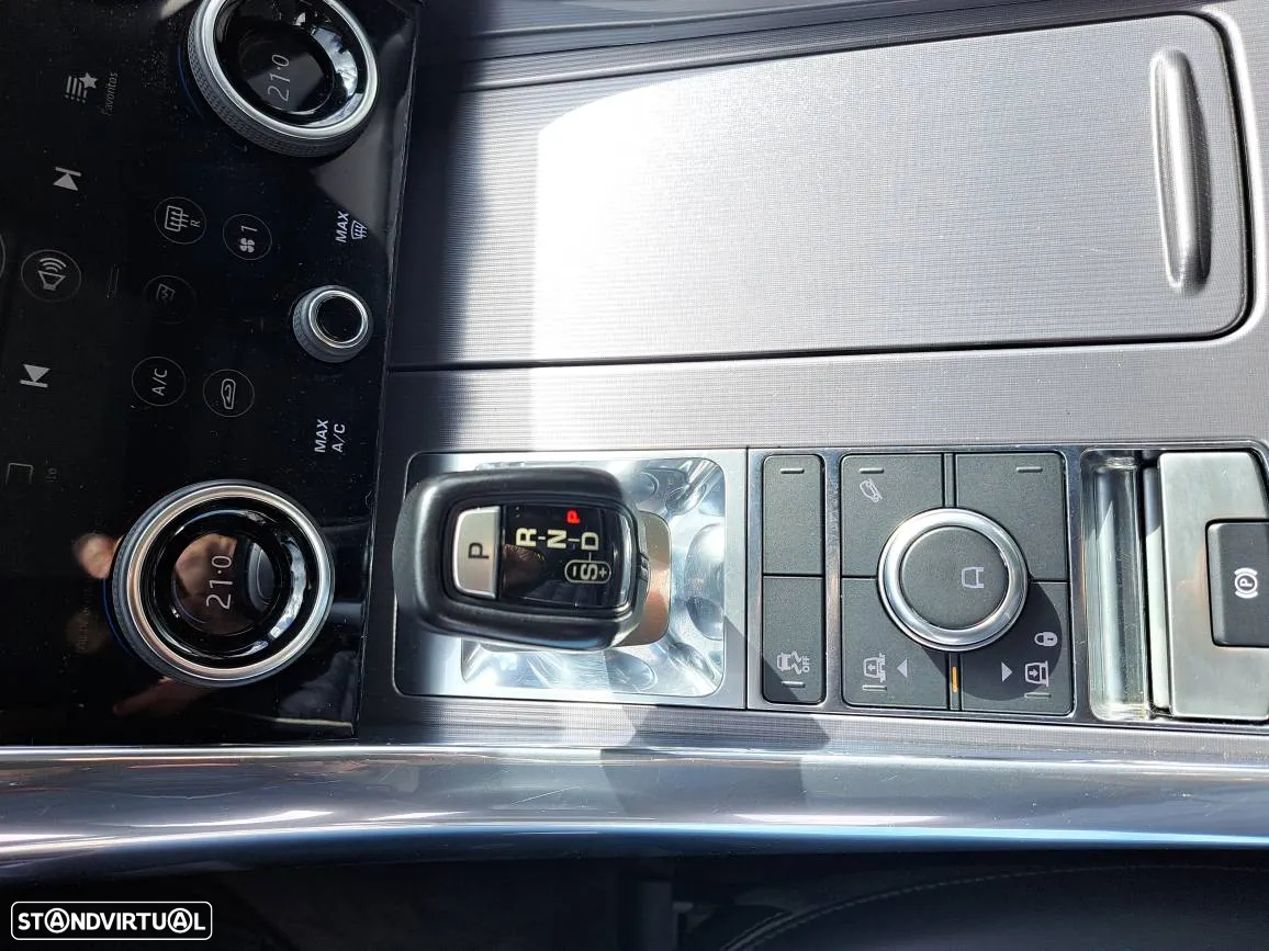 Land Rover Range Rover Sport 3.0 SDV6 HSE - 41