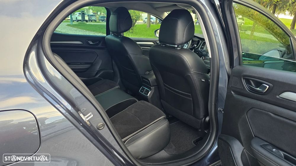 Renault Mégane 1.3 TCe GT Line - 56