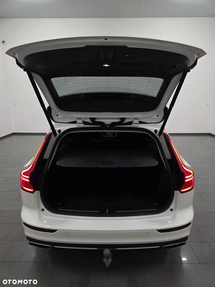 Volvo V60 T5 Geartronic Inscription - 39