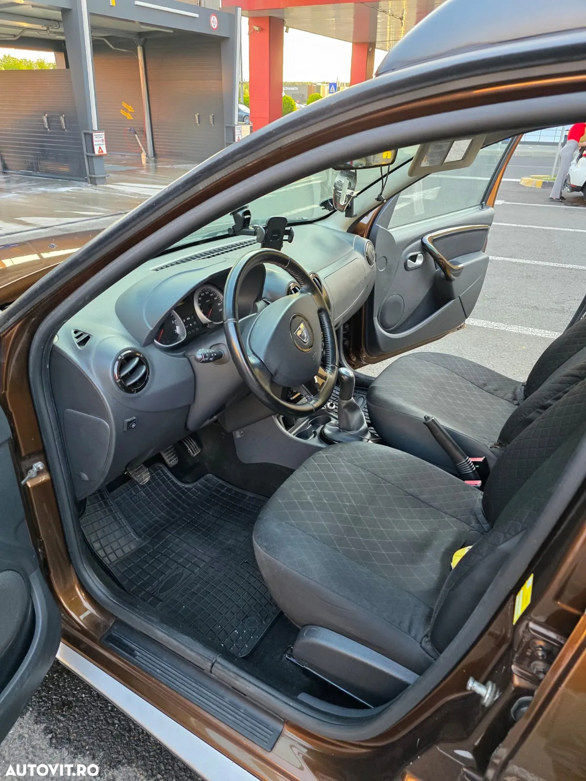 Dacia Duster 1.6 4x2 - 15