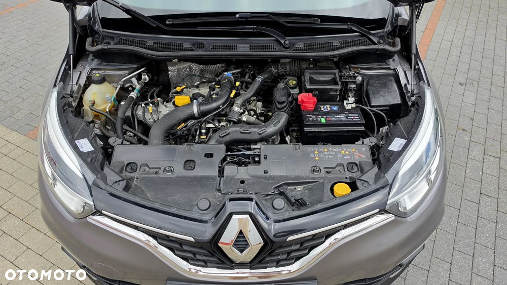 Renault Captur (ENERGY) TCe 90 LIMITED - 12