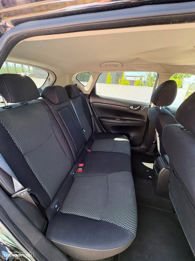 Nissan Pulsar 1.2 DIG-T N-Tec - 6