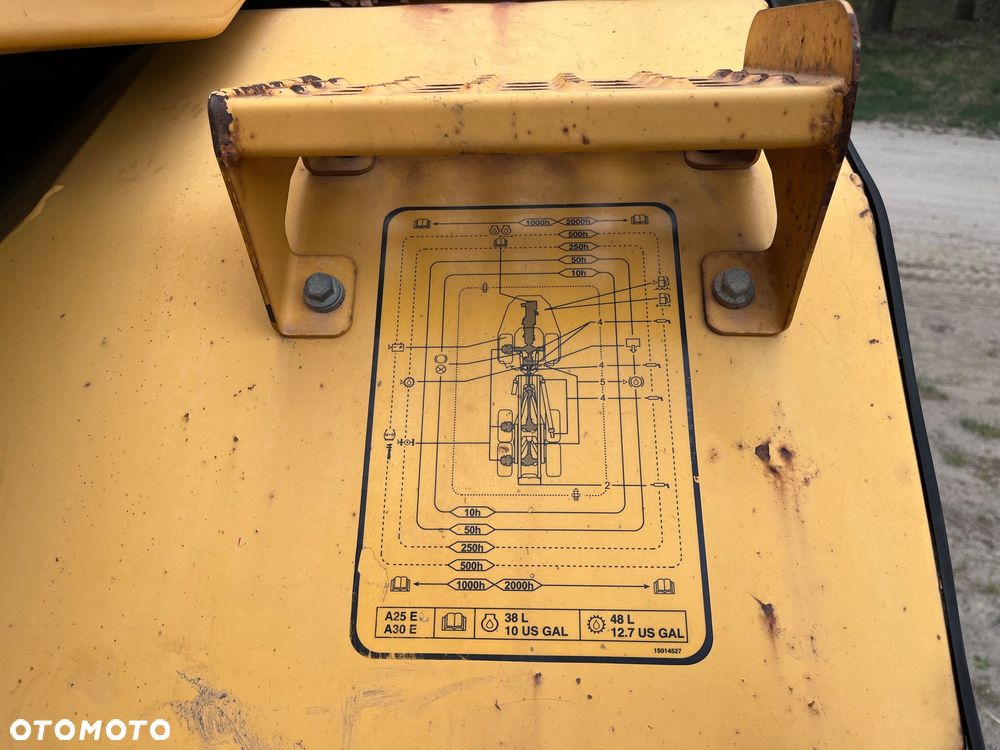 Volvo A25E - 20